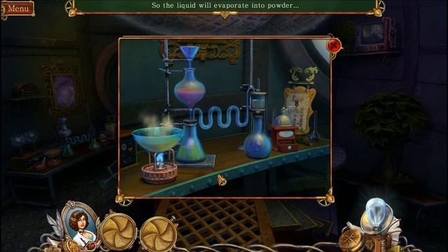 Snark Busters 3 High Society part 6 смотреть онлайн