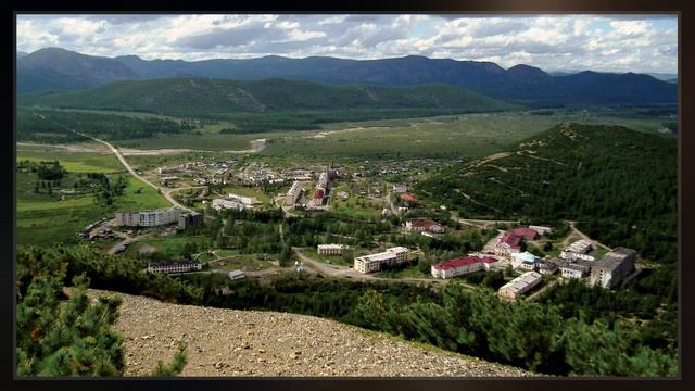 Magadan, Russia смотреть онлайн