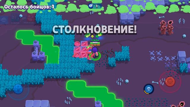 ПОСТАВИЛ НОВЫЙ "МИРОВОЙ РЕКОРД" НА МОРТИСЕ (НЕТ)! АККАУНТ СИЛА 1 BRAWL STARS смотреть онлайн
