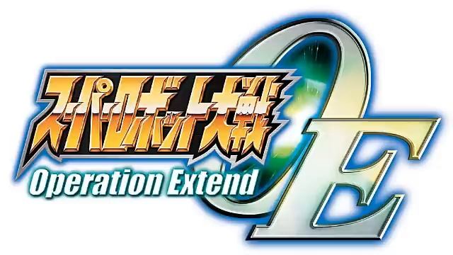Super Robot Wars OE BGM - Heats смотреть онлайн