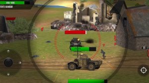 world of artillery 2