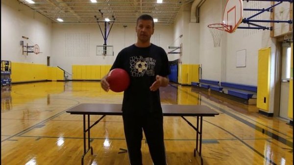 5 PHYSICAL EDUCATION GAMES