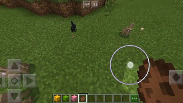 САМЫЙ БЕСПОЛЕЗНЫЙ МОБ (ДРУЖЕЛЮБНЫЙ) В МАЙНКРАФТЕ смотреть онлайн