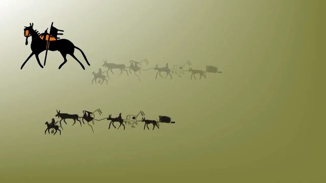 Ранний железный век Прибайкалья смотреть онлайн