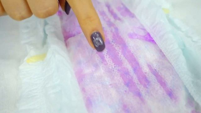 ТЕСТ-ОБЗОР ПОДГУЗНИКОВ. Pampers, Marries, Joonies, Manuoki, YokoSun, Goo.N | Какие подгузники лучше смотреть онлайн