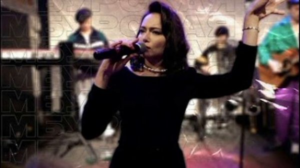 Черная моль караоке-версия