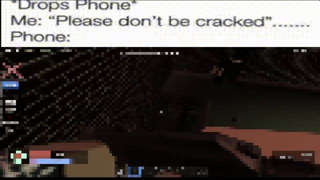 PLAYING Criminality ON ANDROID (Criminality Roblox)