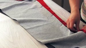 Шьем брюки с лампасами | Шкатулка-МК