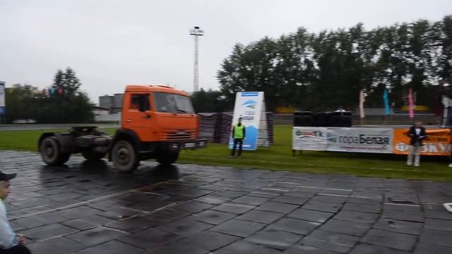 Силовой экстрим. Нижний Тагил смотреть онлайн