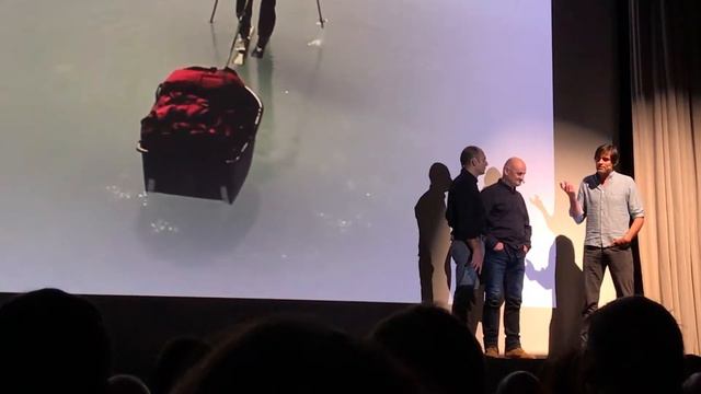 Jean Troillet au MendiFilm смотреть онлайн