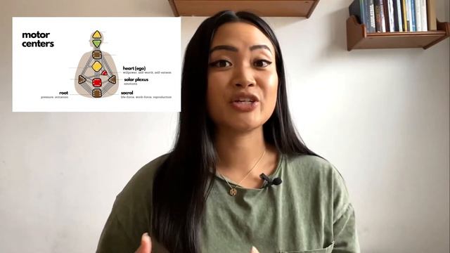 HUMAN DESIGN ENERGY CENTERS & DECONDITIONING EXPLAINED! (DISCOVER THE 9 CENTERS!) смотреть онлайн