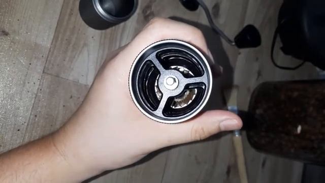 #timemore review lengkap grinder manual time more c2 slim 2021 ( hasil grind + review) смотреть онлайн