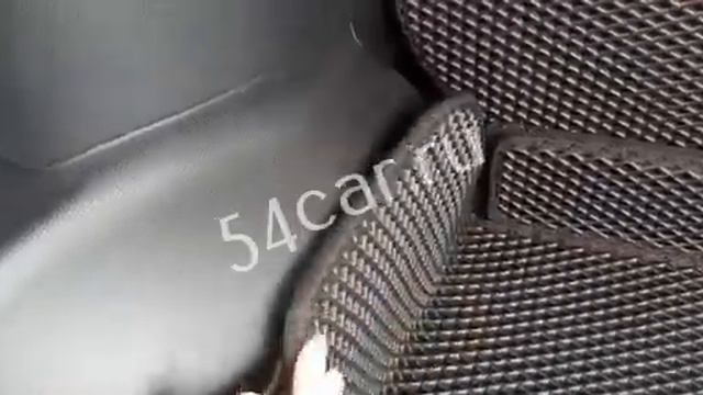 коврики в багажник subaru forester смотреть онлайн