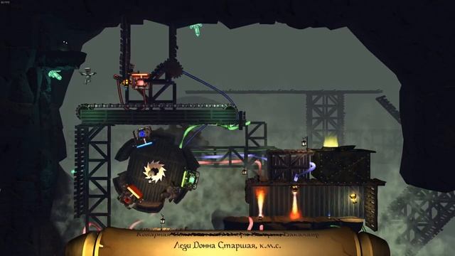 Life Goes On: Done to Death | Эпизод 2: Первый уровень-босс смотреть онлайн