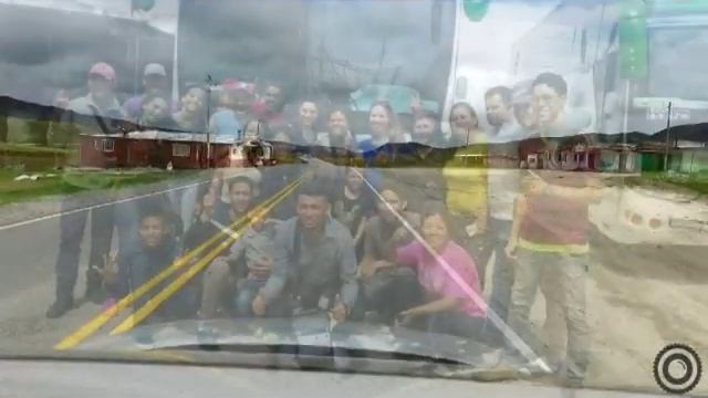 Expresos Barinas Disney Tour смотреть онлайн