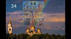 СТАВИМ СИЛЬНУЮ ЗАЩИТУ ОТ ЧЕРНОГО КОЛДОВСТВА