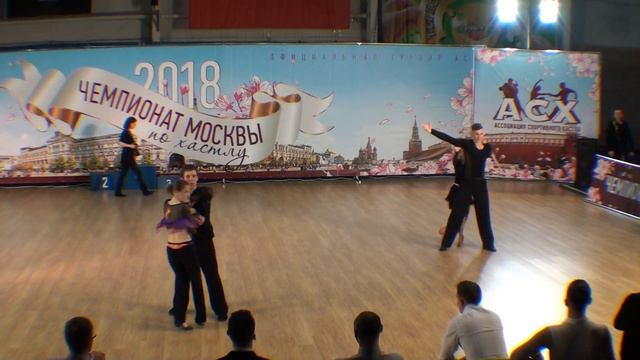 12.5.2018 ЧМ-1 Final C-class 2 группа смотреть онлайн