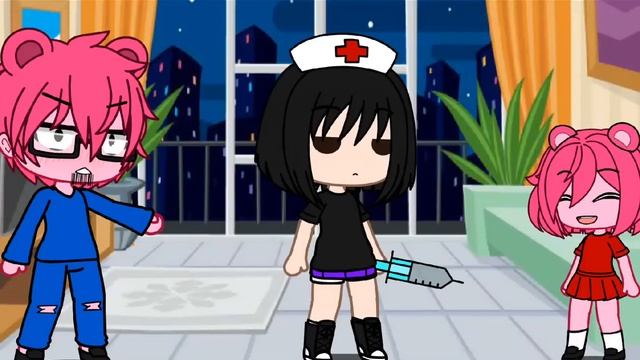 I do what I Said | Meme Peppa and Daddy pig gacha life part 6 смотреть онлайн