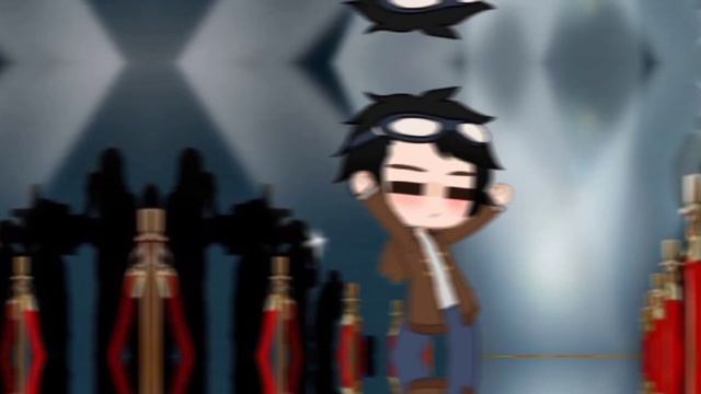 Пора показать гадам!{original, meme, gacha club} Егор Линч, Джон, Фанатикс смотреть онлайн