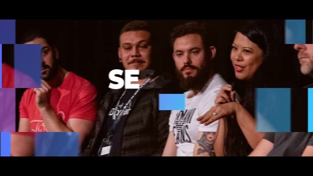 ComponentsConf 2019 | Promo смотреть онлайн