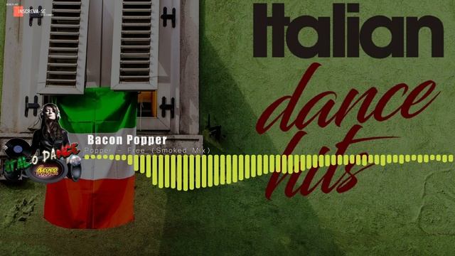 Bacon Popper - Free (Smoked Mix) смотреть онлайн