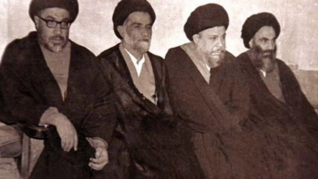 وفاء للعراق. هدية السيد ياسين الهاشمي للشعب العراقي смотреть онлайн