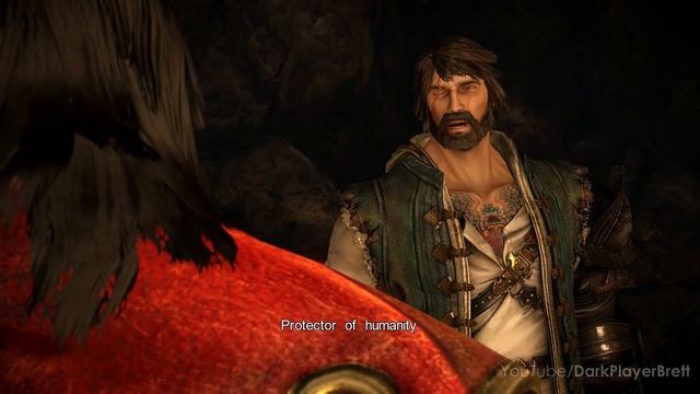 CASTLEVANIA Lords of Shadow 2 - All Bosses (With Cutscenes) [2K 60FPS] смотреть онлайн