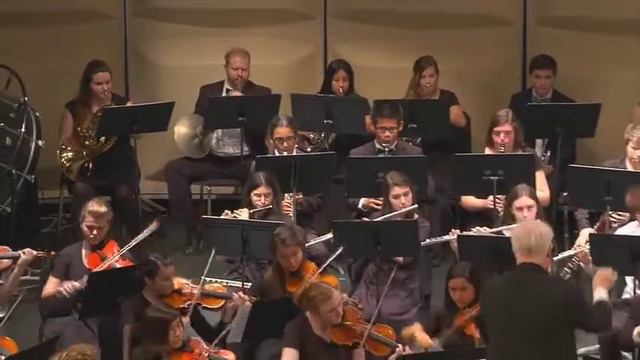 Nikolai Rimsky-Korsakov – Capriccio Espagnol смотреть онлайн