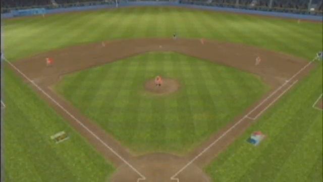 MVP Baseball 2004 Sports Gameplay_2004_02_03 смотреть онлайн