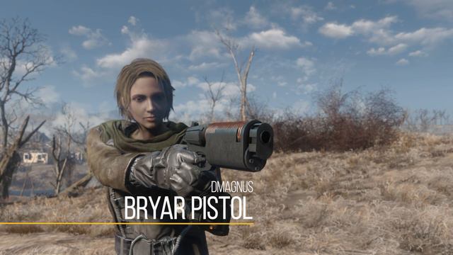 Fallout 4 Mods Weekly - Week 17 (PC/Xbox One) смотреть онлайн