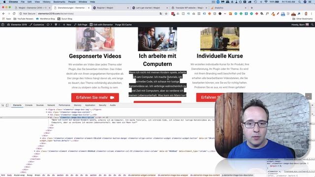 WordPress Translation Plugin Weglot - Translate Your Site In Minutes смотреть онлайн