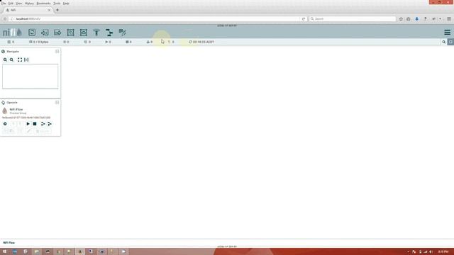 How to Install Apache NiFi and run Simple Process смотреть онлайн