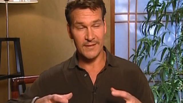 Вся правда о Патрик Суэйзи