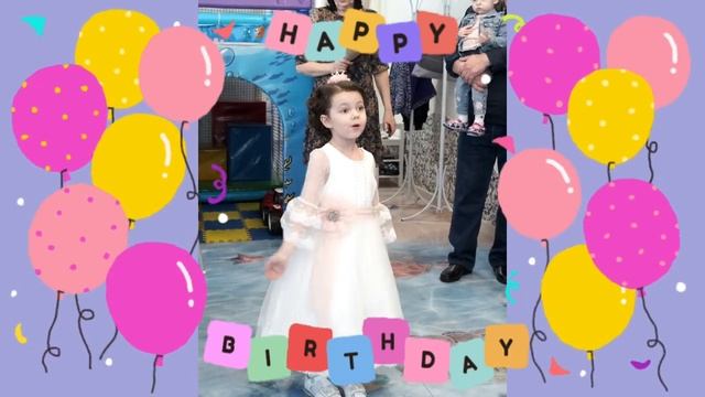 Софья читает стих 5 лет смотреть онлайн