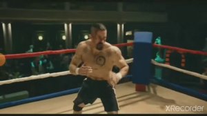 бой Юрий Бойки против Кошмара Ужасного под песню за 105 двор