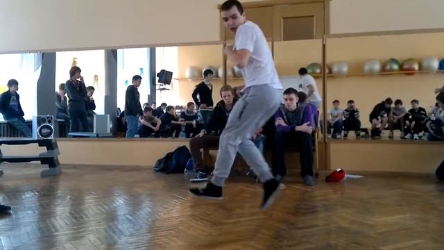 1 круг про Ильдар - Нейл смотреть онлайн