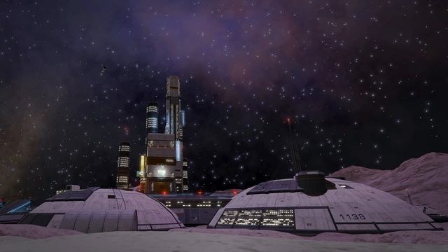 Elite Dangerous Beyond Chapter 3 Pre release breakdown смотреть онлайн