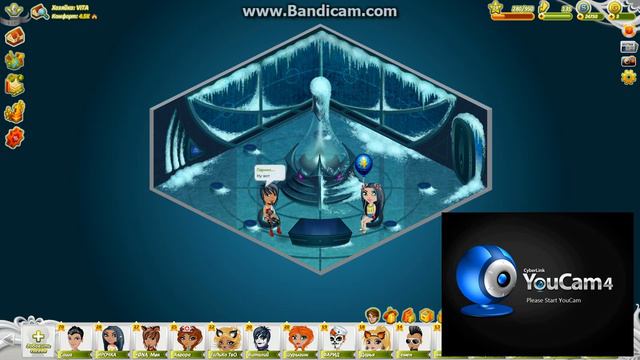 Купил почти весь костюм ,,Панк,, и изменил глаза .#4 смотреть онлайн