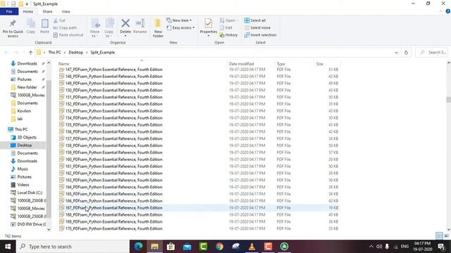 Open Source PDFSam For Merge, split, rotate, convert, edit, sign PDF files смотреть онлайн