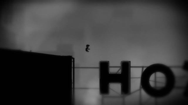 Limbo - Прохождение: Серия #5 смотреть онлайн