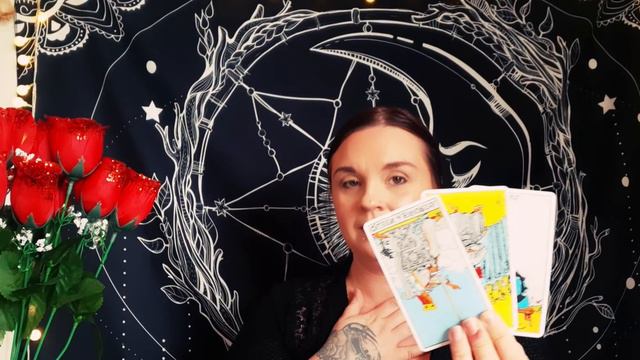 ARIES - They are BIG mad that you are shutting them down! May 2021 Tarot Reading смотреть онлайн