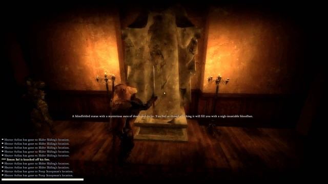 Begotten III VR Beta Duel Compilation смотреть онлайн