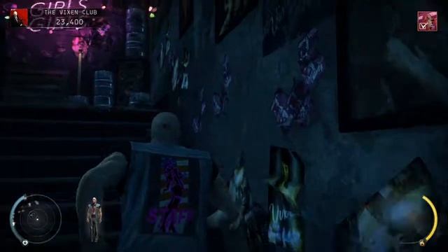 Hitman Absolution Walkthrough Part 8 - Xbox 360 Tutorial смотреть онлайн