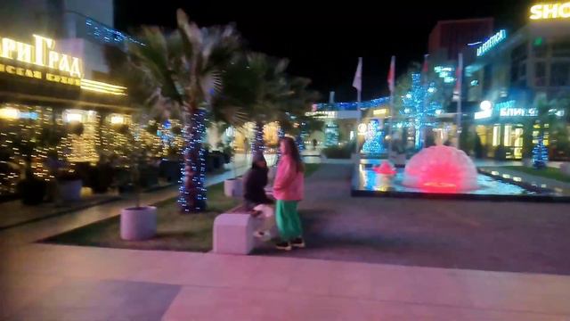 Адлер к Новому году готов! 👍 👏 смотреть онлайн