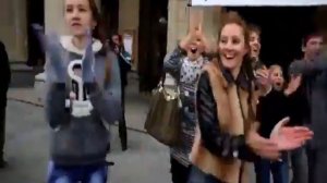 НАШ ОТВЕТ ЛЕЗГИНКЕ
