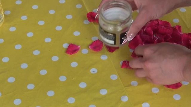 Масло из лепестков роз своими руками смотреть онлайн