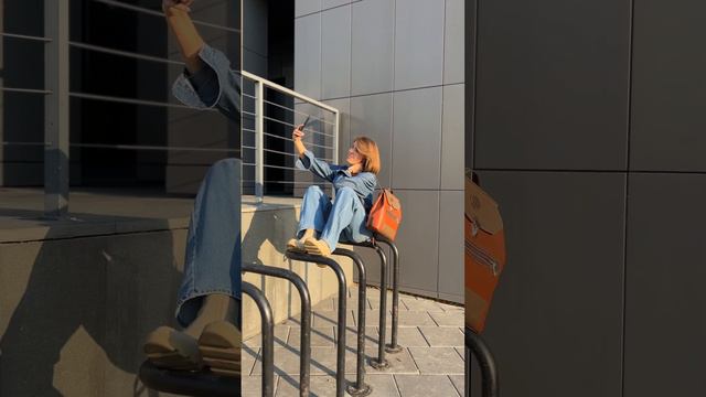 Как я еще могу? Что даёт фотография и как она отражает человека. смотреть онлайн