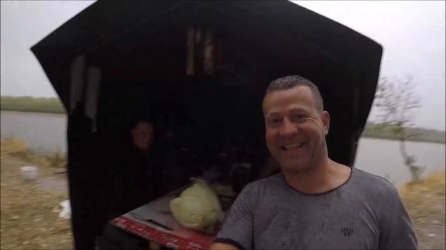 Рыбалка на АХТУБЕ в Октябре 2018. смотреть онлайн