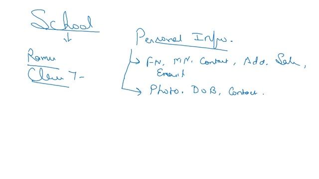 MS ACCESS || Introduction || Part 1 || Class 8 смотреть онлайн