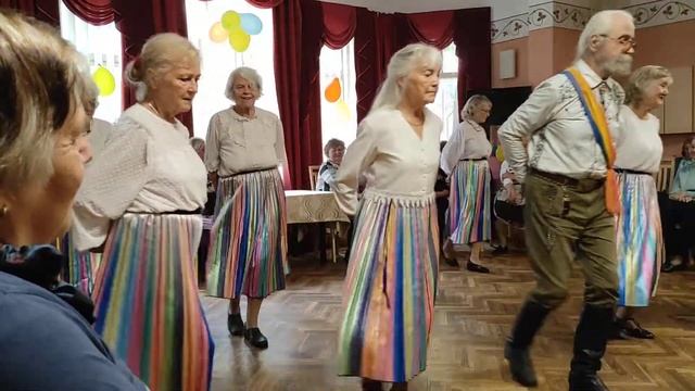 Tango d'Amore смотреть онлайн